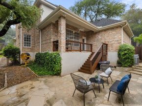 3924 Arbor Glen WAY, Austin TX 78731