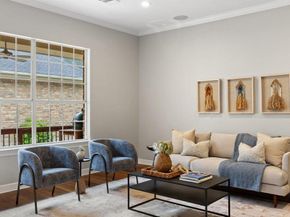 3924 Arbor Glen WAY, Austin TX 78731