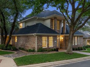 3924 Arbor Glen WAY, Austin TX 78731