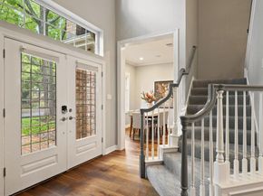 3924 Arbor Glen WAY, Austin TX 78731