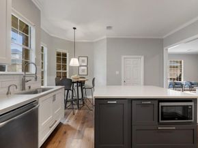 3924 Arbor Glen WAY, Austin TX 78731