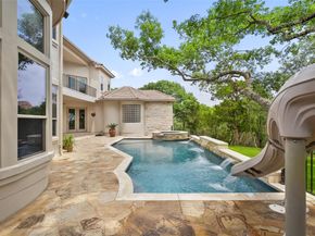 7800 Aspen Highlands DR, Austin TX 78746