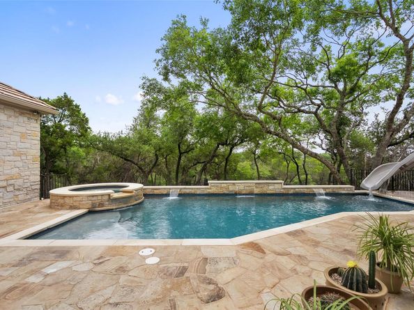 7800 Aspen Highlands DR, Austin TX 78746