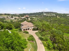 7800 Aspen Highlands DR, Austin TX 78746