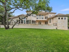 7800 Aspen Highlands DR, Austin TX 78746