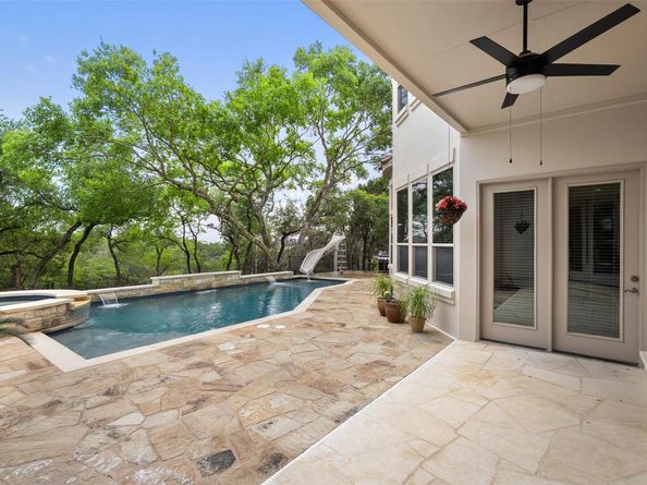 7800 Aspen Highlands DR, Austin TX 78746