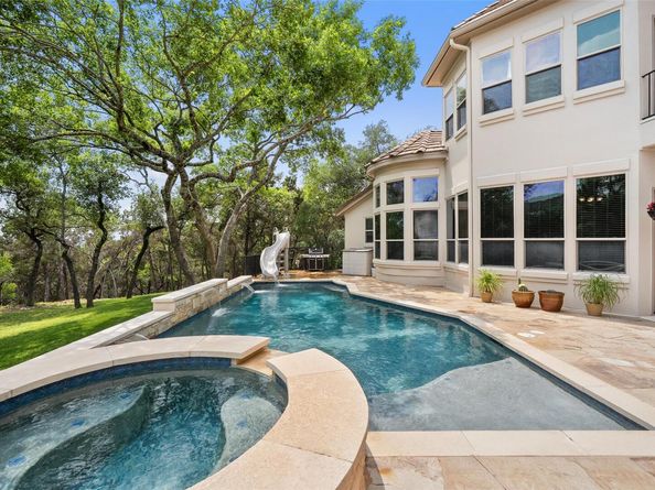 7800 Aspen Highlands DR, Austin TX 78746