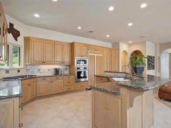 7800 Aspen Highlands DR, Austin TX 78746