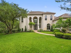 7800 Aspen Highlands DR, Austin TX 78746