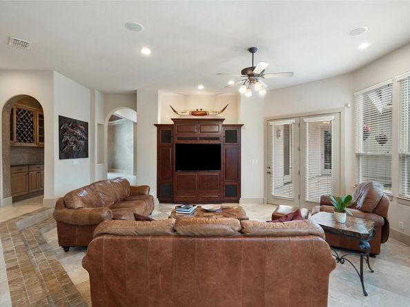 7800 Aspen Highlands DR, Austin TX 78746