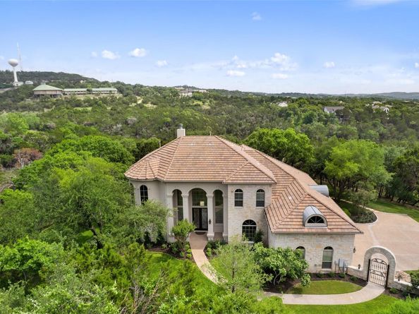 7800 Aspen Highlands DR, Austin TX 78746