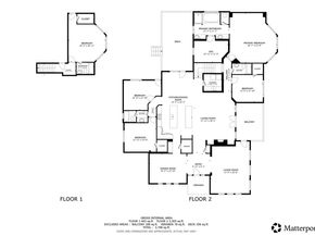 2906 Mill Reef CV, Austin TX 78746
