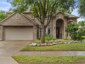 3820 Lagoona DR, Round Rock TX 78681