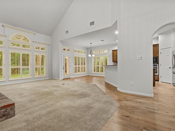 3820 Lagoona DR, Round Rock TX 78681