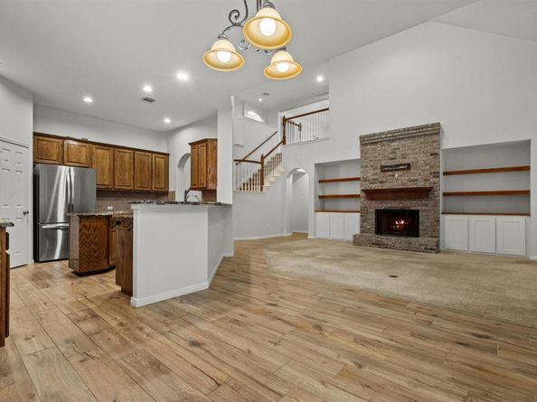 3820 Lagoona DR, Round Rock TX 78681