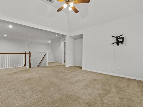 3820 Lagoona DR, Round Rock TX 78681