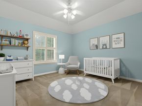 3820 Lagoona DR, Round Rock TX 78681