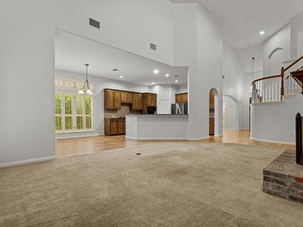3820 Lagoona DR, Round Rock TX 78681