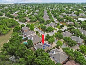 3820 Lagoona DR, Round Rock TX 78681