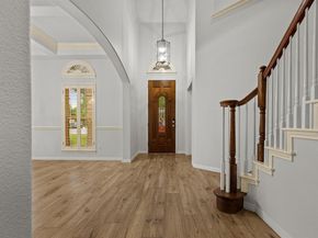 3820 Lagoona DR, Round Rock TX 78681