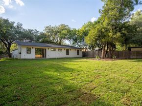 6103 Belfast DR, Austin TX 78723