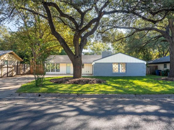 6103 Belfast DR, Austin TX 78723