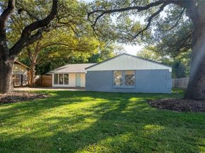 6103 Belfast DR, Austin TX 78723