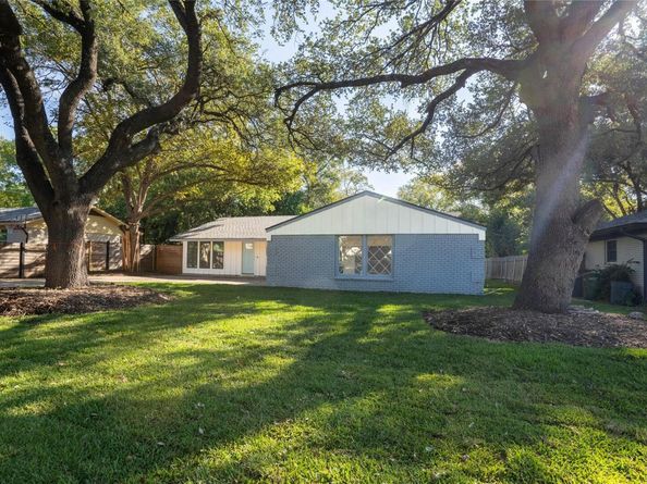 6103 Belfast DR, Austin TX 78723