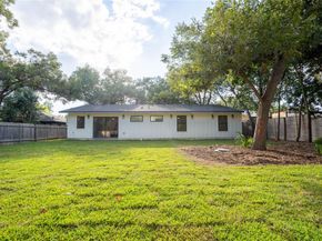 6103 Belfast DR, Austin TX 78723