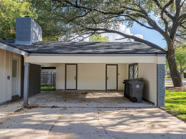 6103 Belfast DR, Austin TX 78723