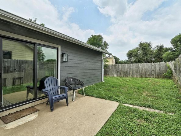 3605 Leafield DR, Austin TX 78749