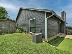 3605 Leafield DR, Austin TX 78749