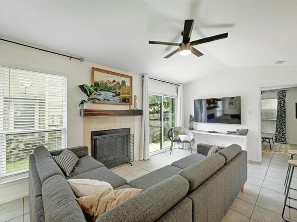3605 Leafield DR, Austin TX 78749