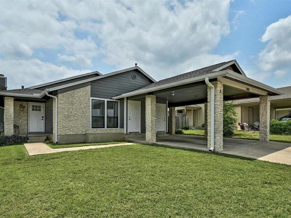 3605 Leafield DR, Austin TX 78749