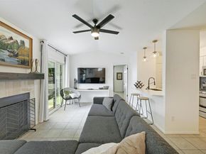 3605 Leafield DR, Austin TX 78749