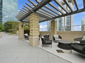 360 Nueces ST 2706, Austin TX 78701