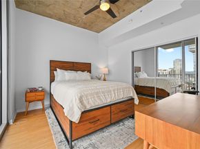 360 Nueces ST 2706, Austin TX 78701