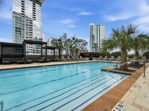 360 Nueces ST 2706, Austin TX 78701