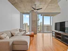 360 Nueces ST 2706, Austin TX 78701