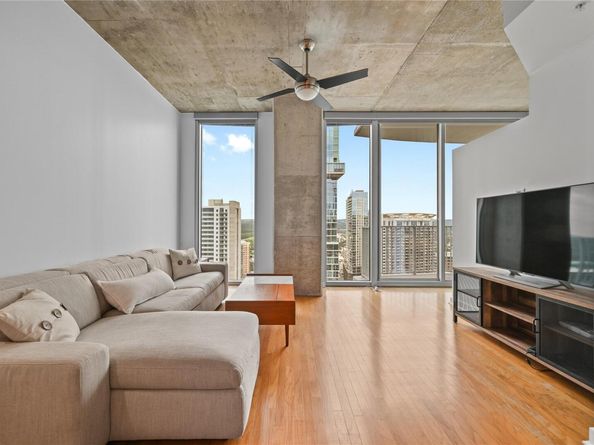 360 Nueces ST 2706, Austin TX 78701