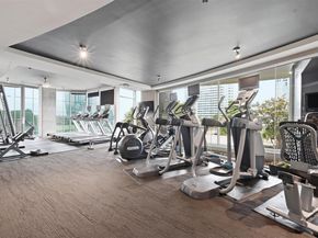 360 Nueces ST 2706, Austin TX 78701
