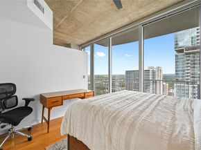 360 Nueces ST 2706, Austin TX 78701