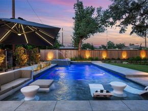 4703 Highland TER, Austin TX 78731