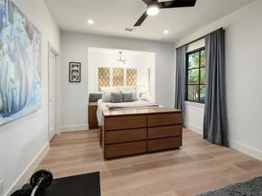 4703 Highland TER, Austin TX 78731