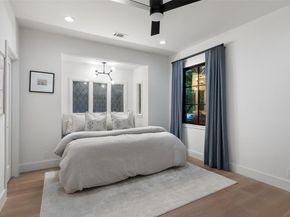 4703 Highland TER, Austin TX 78731