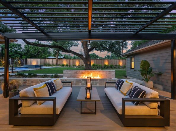4703 Highland TER, Austin TX 78731