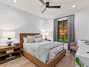 4703 Highland TER, Austin TX 78731