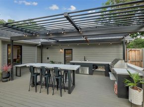 4703 Highland TER, Austin TX 78731