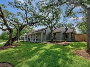 4703 Highland TER, Austin TX 78731