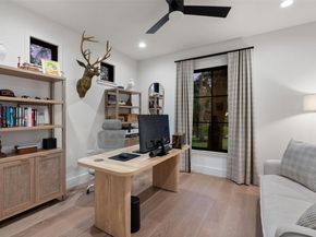 4703 Highland TER, Austin TX 78731